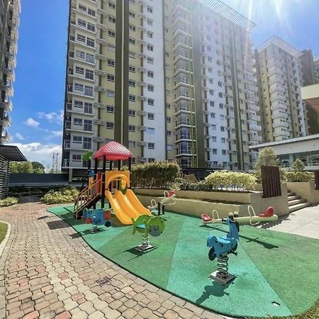 Mesaverte Deluxe Studio With Balcony Cagayan de Oro Eksteriør billede