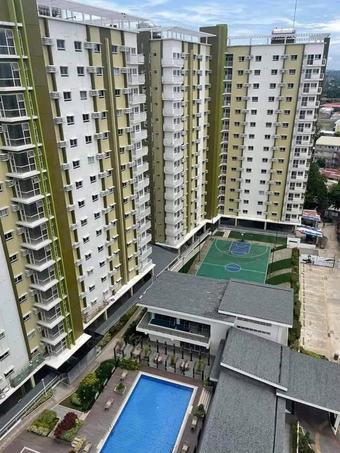 Mesaverte Deluxe Studio With Balcony Cagayan de Oro Eksteriør billede