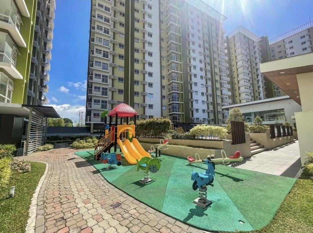 Mesaverte Deluxe Studio With Balcony Cagayan de Oro Eksteriør billede