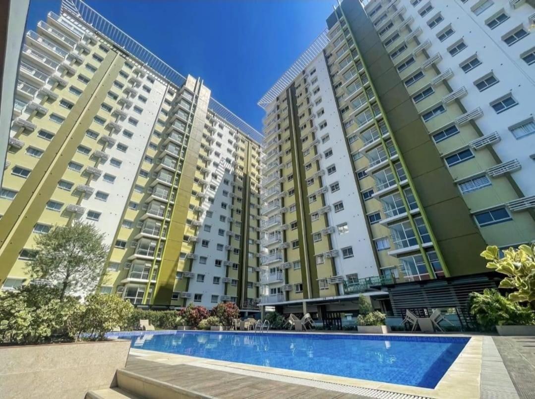 Mesaverte Deluxe Studio With Balcony Cagayan de Oro Eksteriør billede