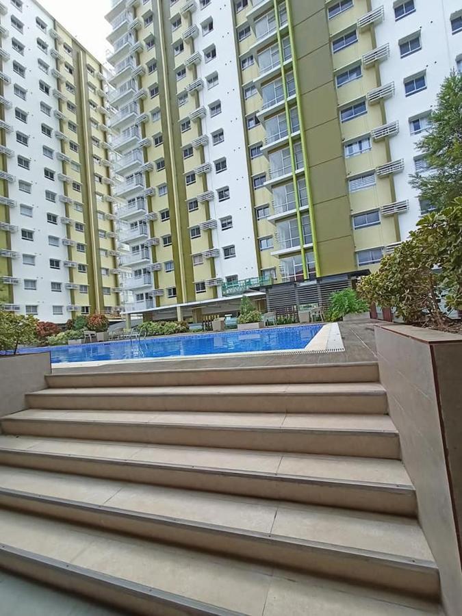 Mesaverte Deluxe Studio With Balcony Cagayan de Oro Eksteriør billede