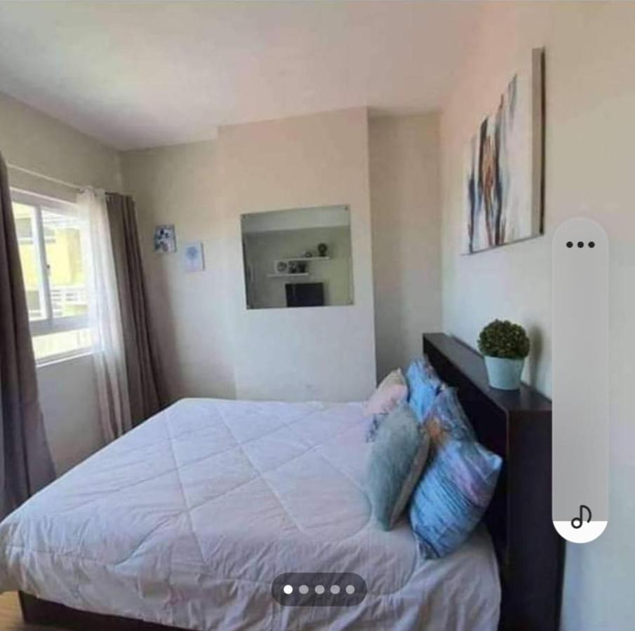 Mesaverte Deluxe Studio With Balcony Cagayan de Oro Eksteriør billede