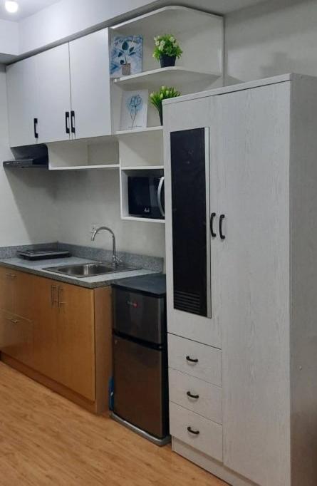 Mesaverte Deluxe Studio With Balcony Cagayan de Oro Eksteriør billede