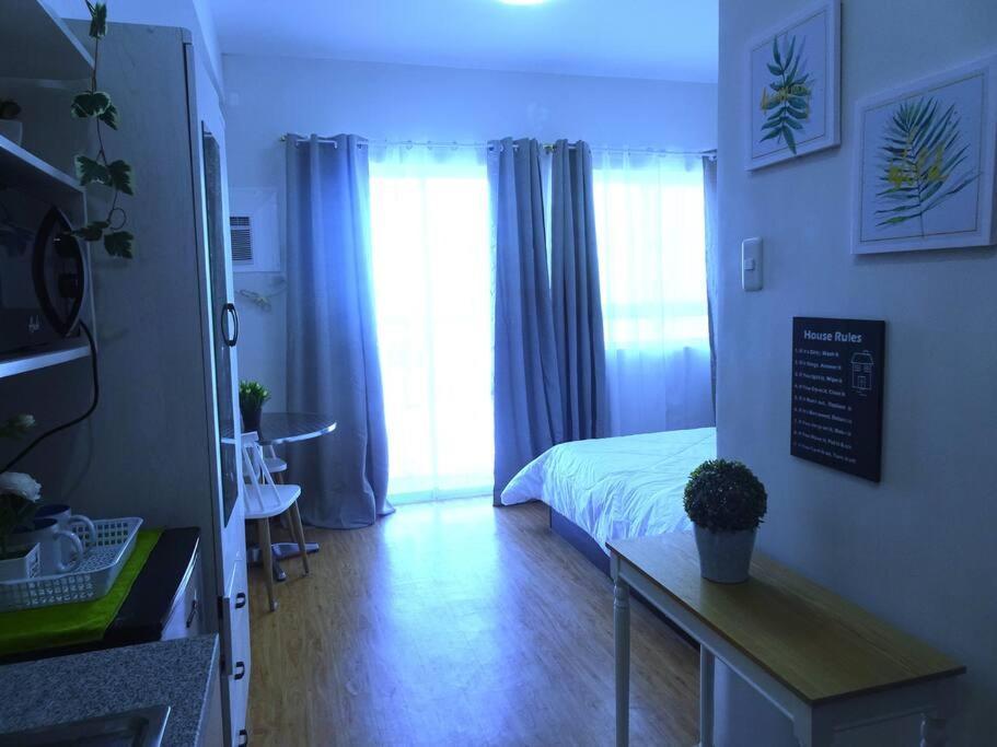 Mesaverte Deluxe Studio With Balcony Cagayan de Oro Eksteriør billede