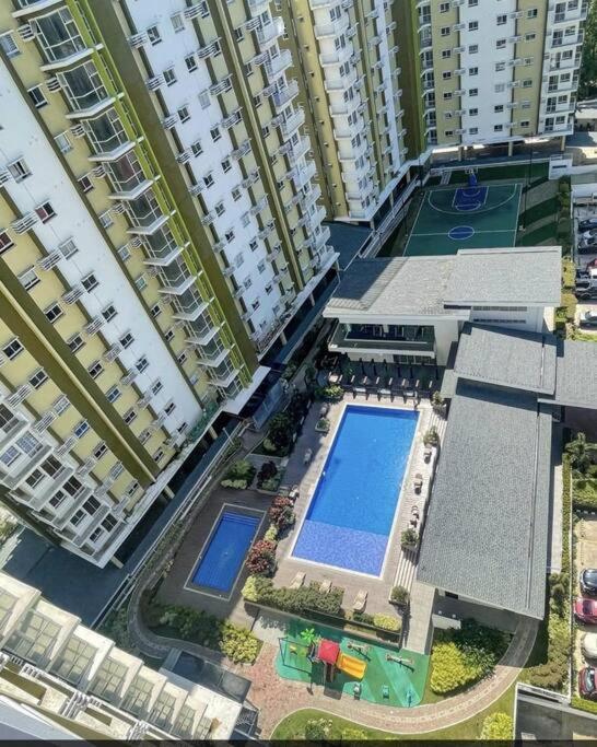 Mesaverte Deluxe Studio With Balcony Cagayan de Oro Eksteriør billede